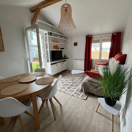 Lalyne- Maison De Charme Et Son Studio Trouville Sur Mer Buitenkant foto