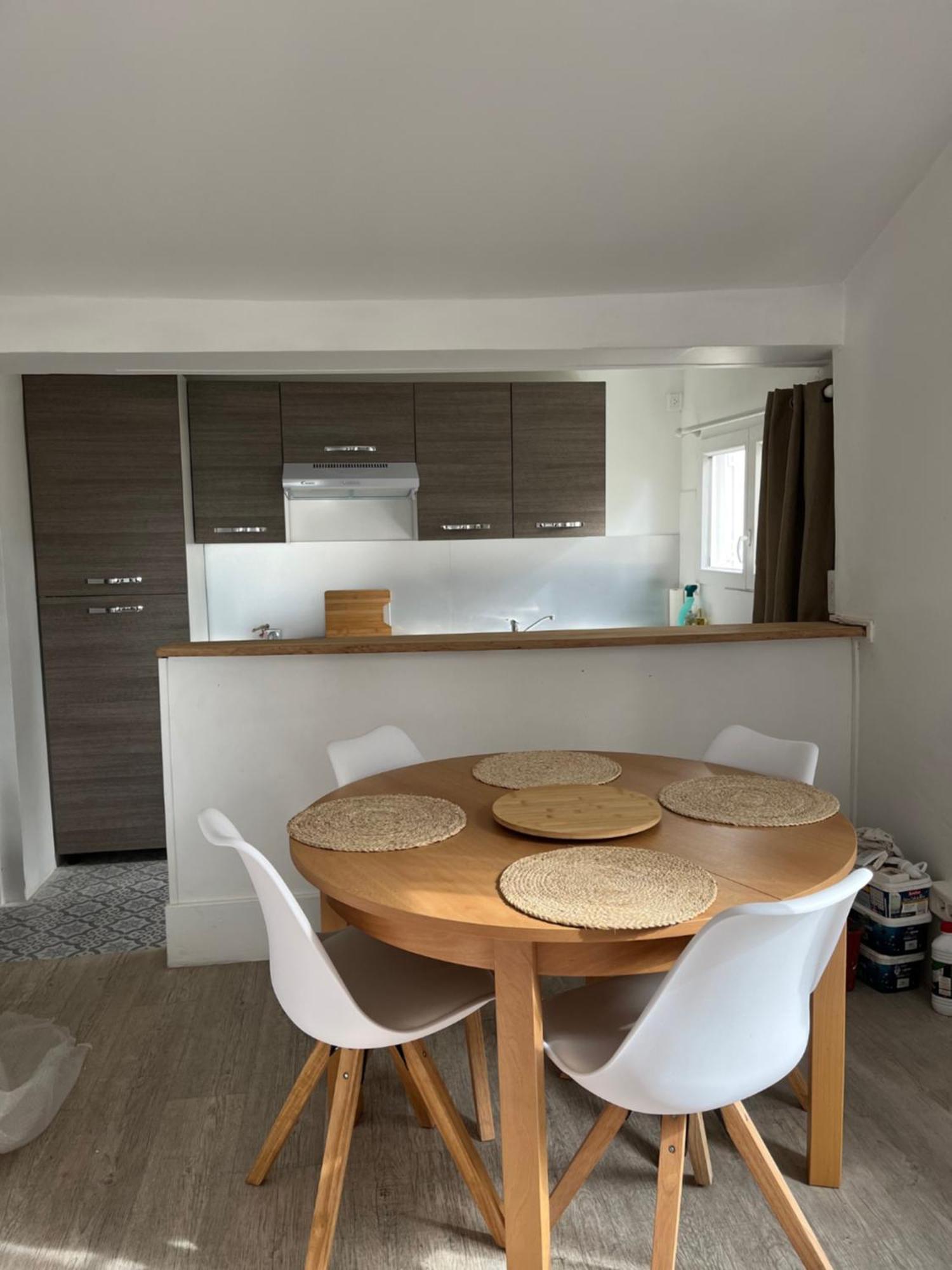 Lalyne- Maison De Charme Et Son Studio Trouville Sur Mer Buitenkant foto