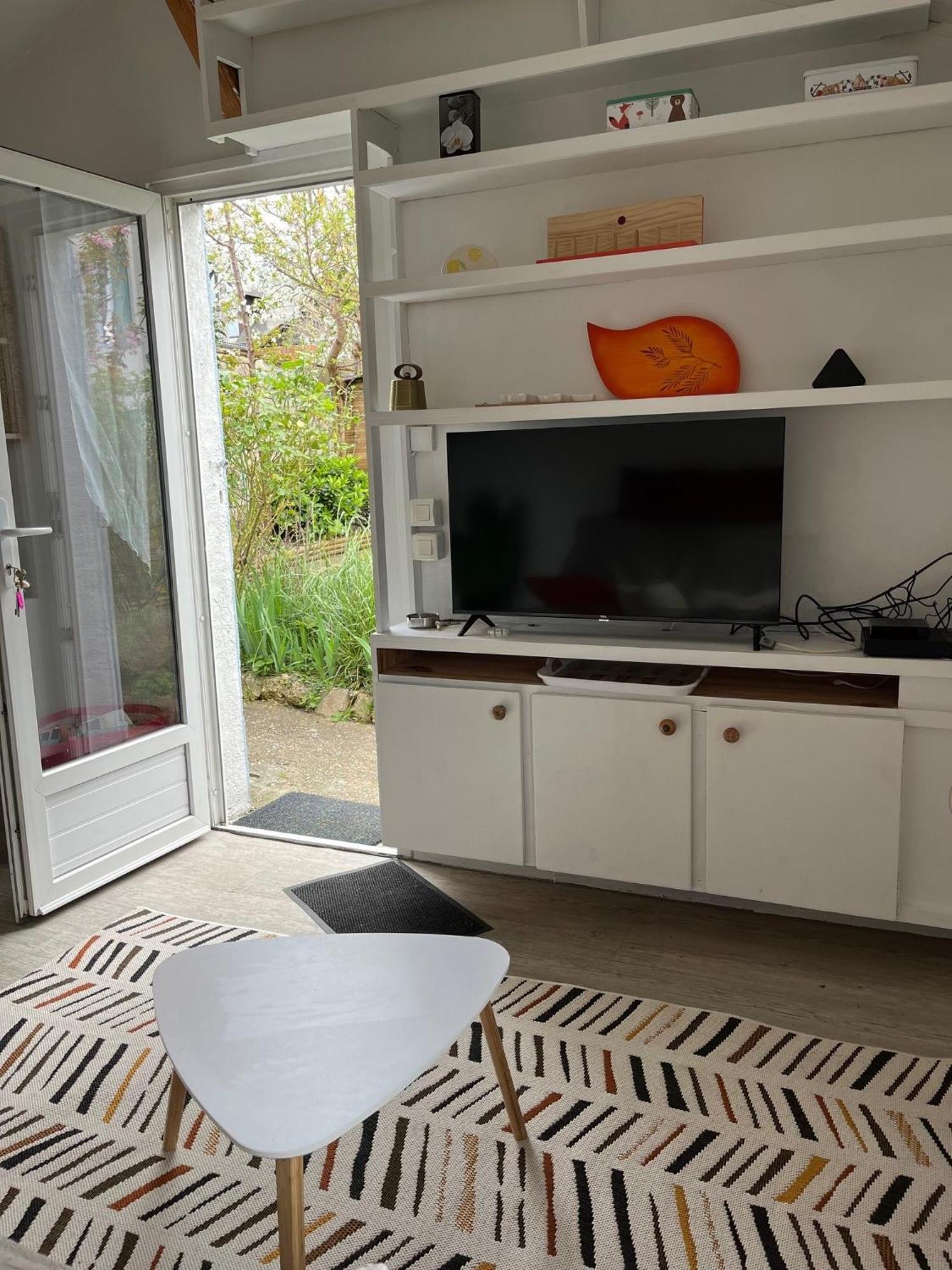 Lalyne- Maison De Charme Et Son Studio Trouville Sur Mer Buitenkant foto